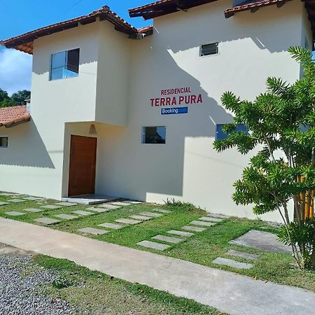 Residencial Terra Pura Apartman Prado Kültér fotó