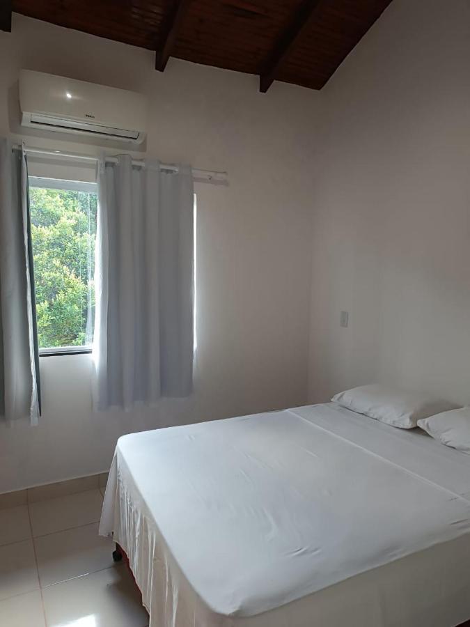 Residencial Terra Pura Apartman Prado Kültér fotó