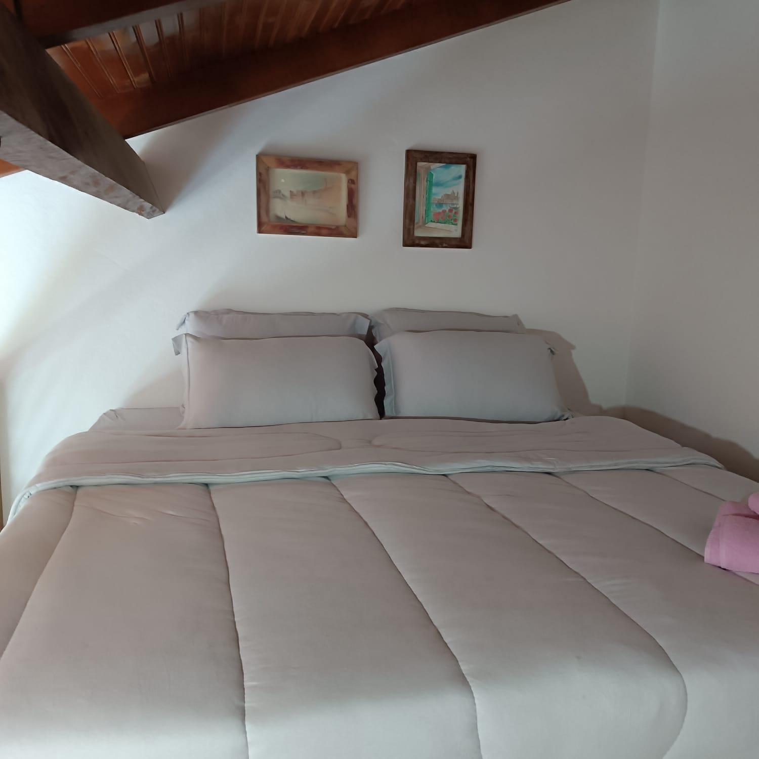 Residencial Terra Pura Apartman Prado Kültér fotó