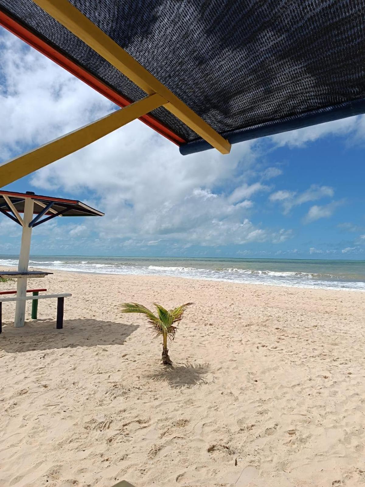 Residencial Terra Pura Apartman Prado Kültér fotó