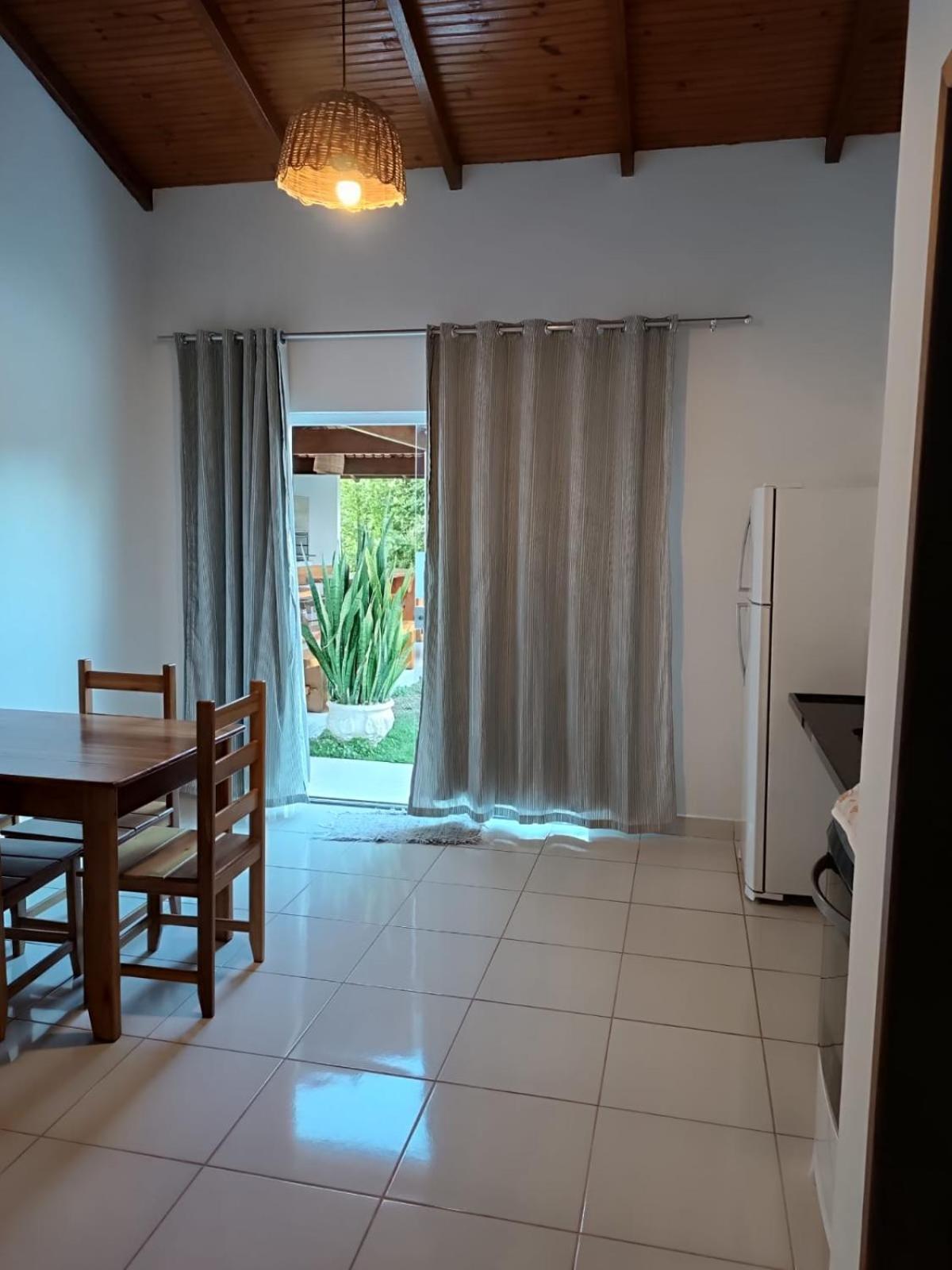 Residencial Terra Pura Apartman Prado Kültér fotó